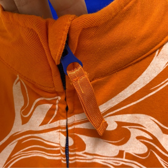 Florida Gators Women’s Emerson Street Collegiate Full Zip Jacket Small - Picture 4 of 11